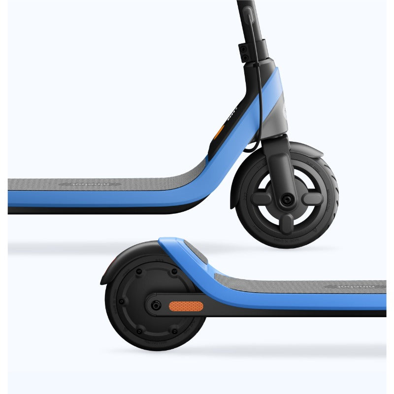 Segway Ninebot C2 Lite KIds E KickScooter 130w 56wh - E-Steps
