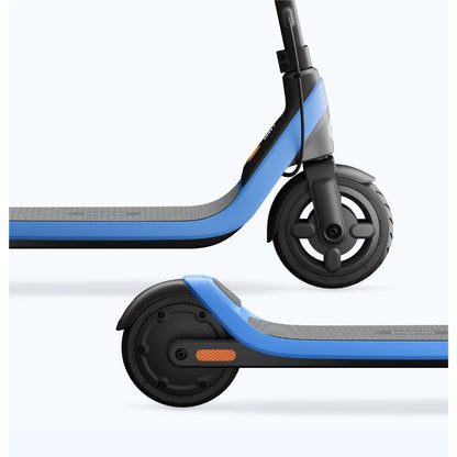 Segway Ninebot C2 Lite KIds E KickScooter 130w 56wh - E-Steps