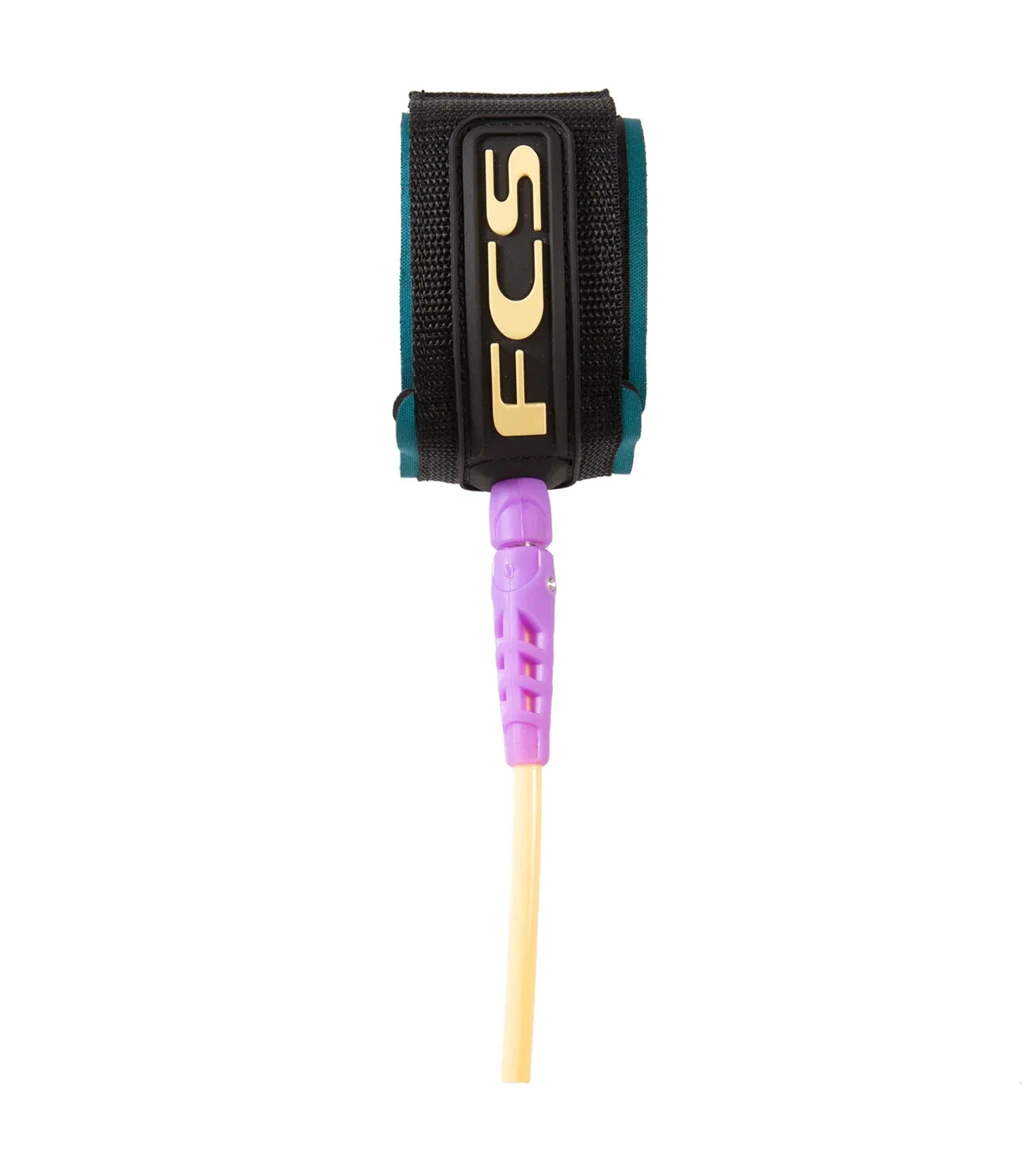 FCS Classic All Round Leash - Ankle Leashes