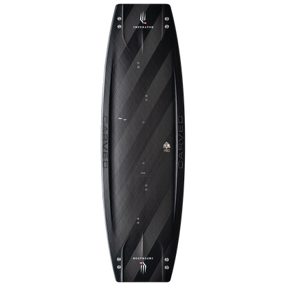 Carved IMPERATOR PRO Carbon Twintip - Twintips