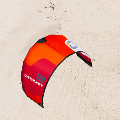 Ozone CATALYST V5 Kite - Kites