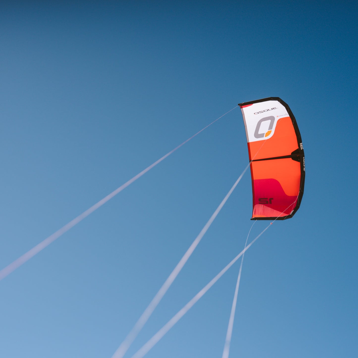 Ozone CATALYST V5 Kite - Kites