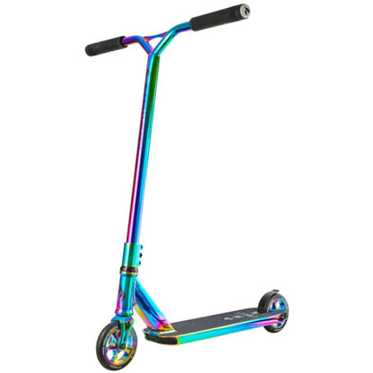 Chilli REAPER RELOADED Freestyle Scooter - Freestyle Steps