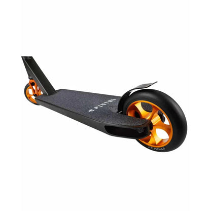 Chilli REAPER RELOADED Freestyle Scooter - Freestyle Steps