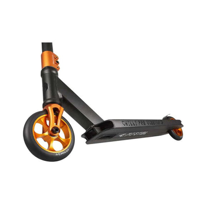 Chilli REAPER RELOADED Freestyle Scooter - Freestyle Steps