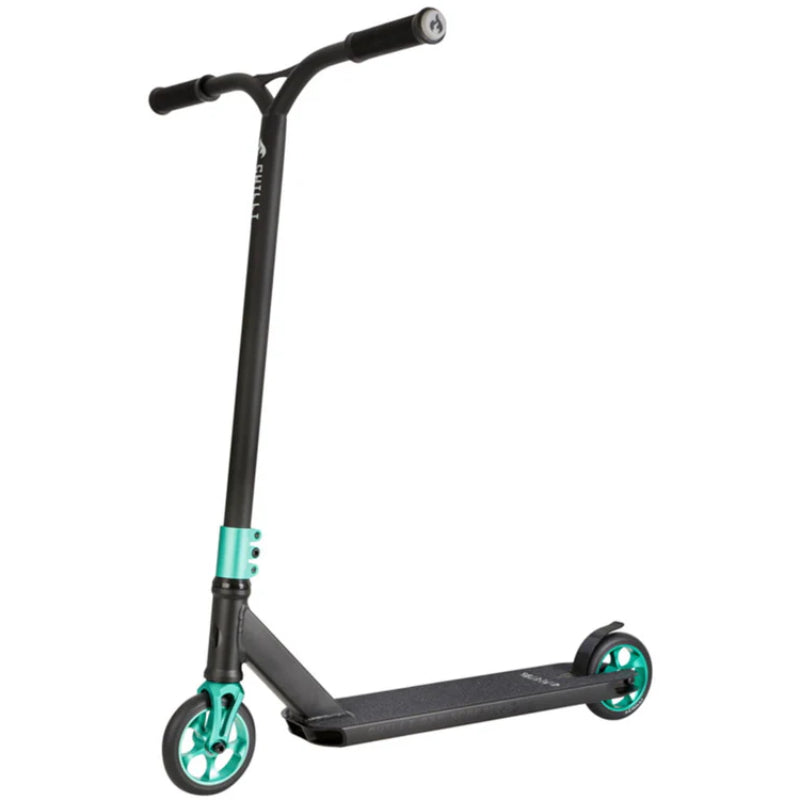 Chilli REAPER RELOADED Freestyle Scooter - Freestyle Steps