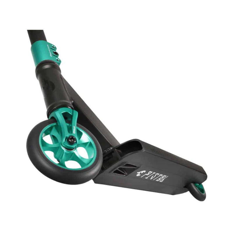 Chilli REAPER RELOADED Freestyle Scooter - Freestyle Steps