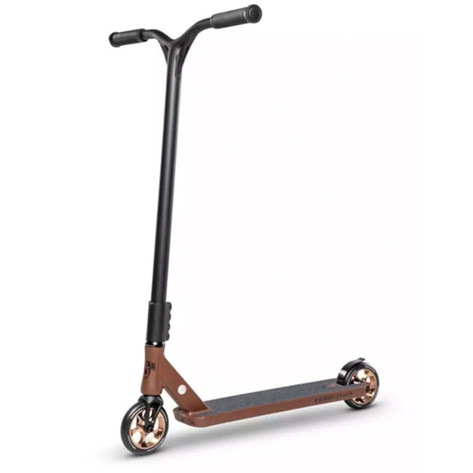 Chilli SUB ZERO Freestyle Scooter - Freestyle Steps