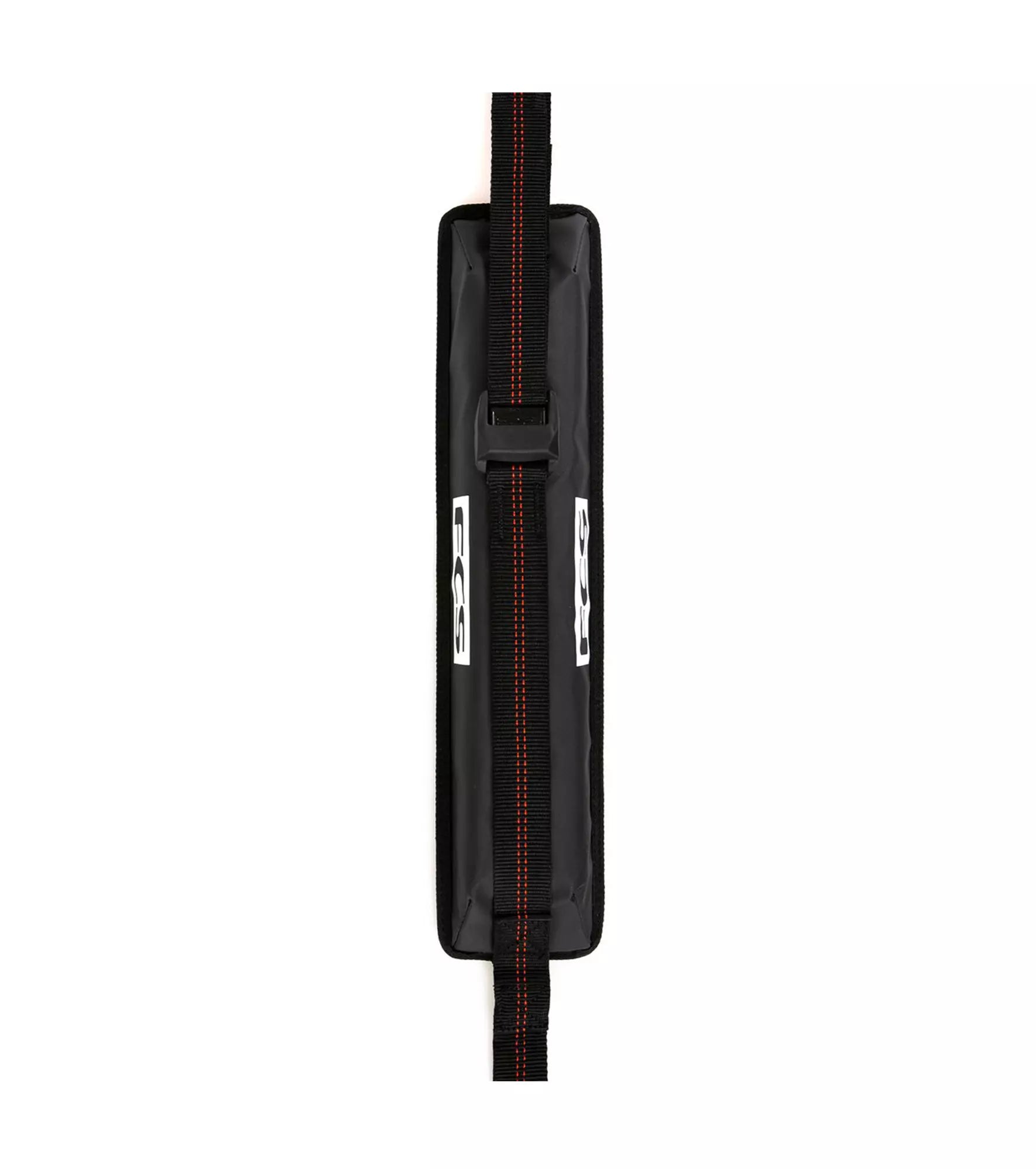 FCS Cam Lock Single Soft Racks - Roof Straps