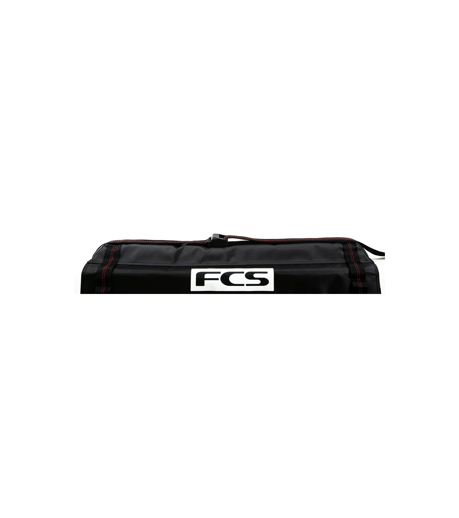 FCS Cam Lock Tail Gate Pad - Tail Gate Pads