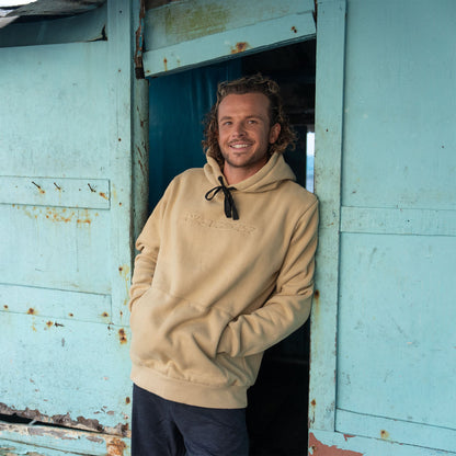 Naish Classic Hoodie - Hoodies