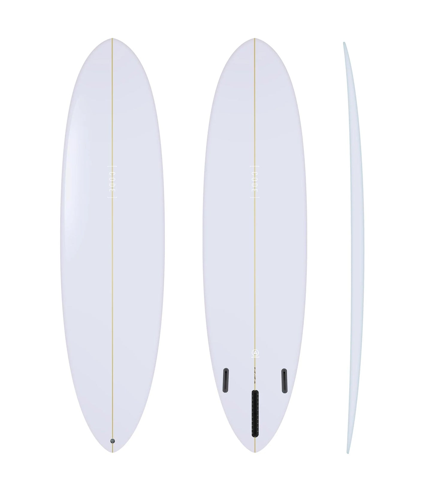 Code Autopilot PU - Futures - 2 + 1 Fin