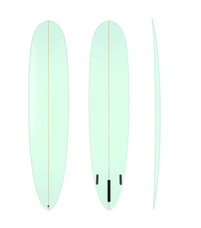 Code Streamliner PU - Futures - 2 + 1 Fin