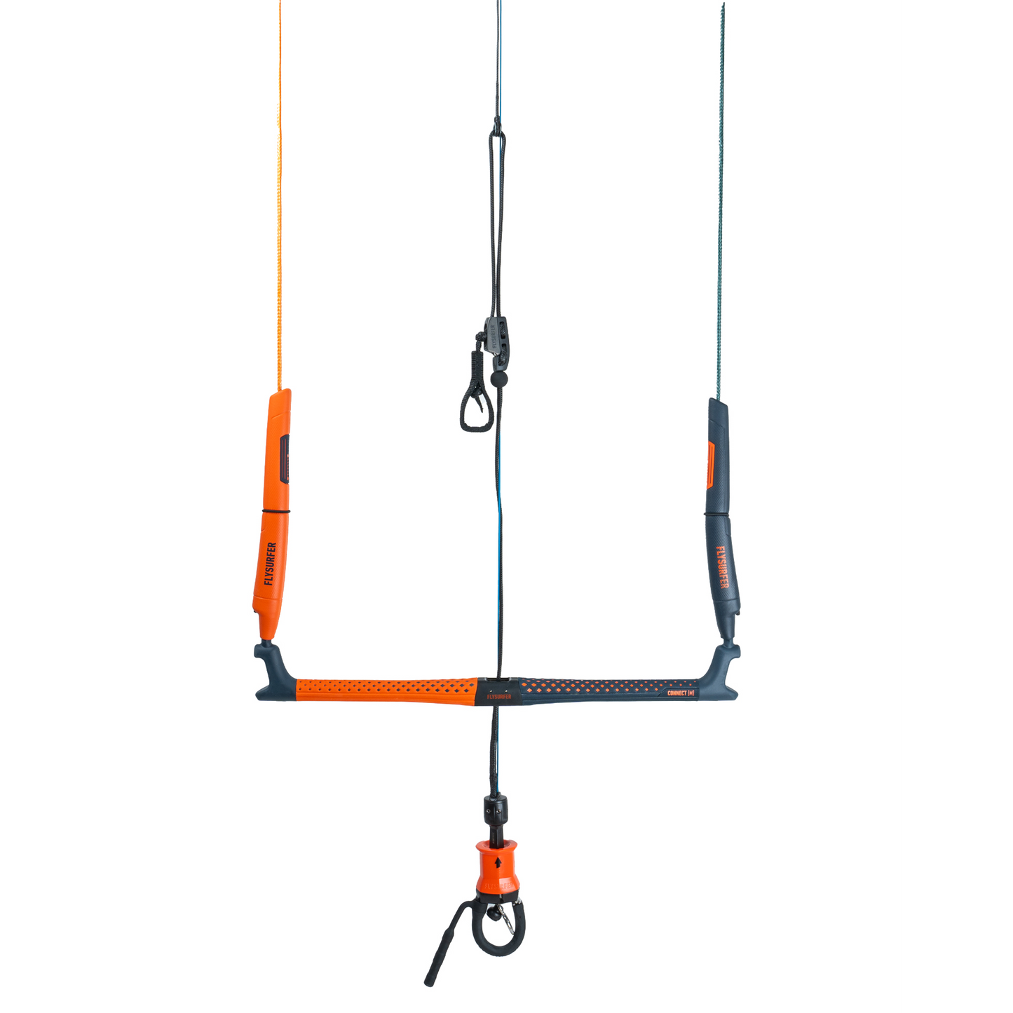 Flysurfer CONNECT 3 Control Bar - Bar & Lines