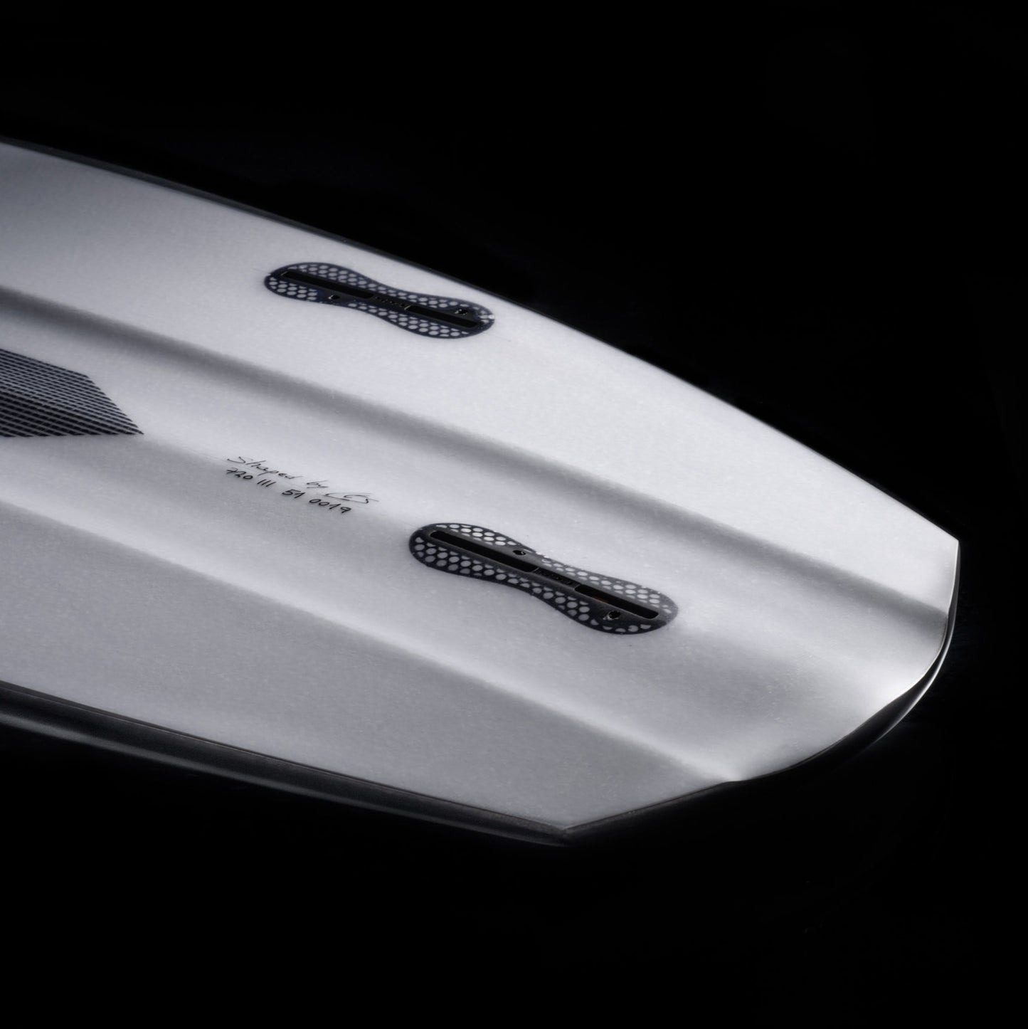 Core 720 III Kite Freestyle Waveboard - Waveboards