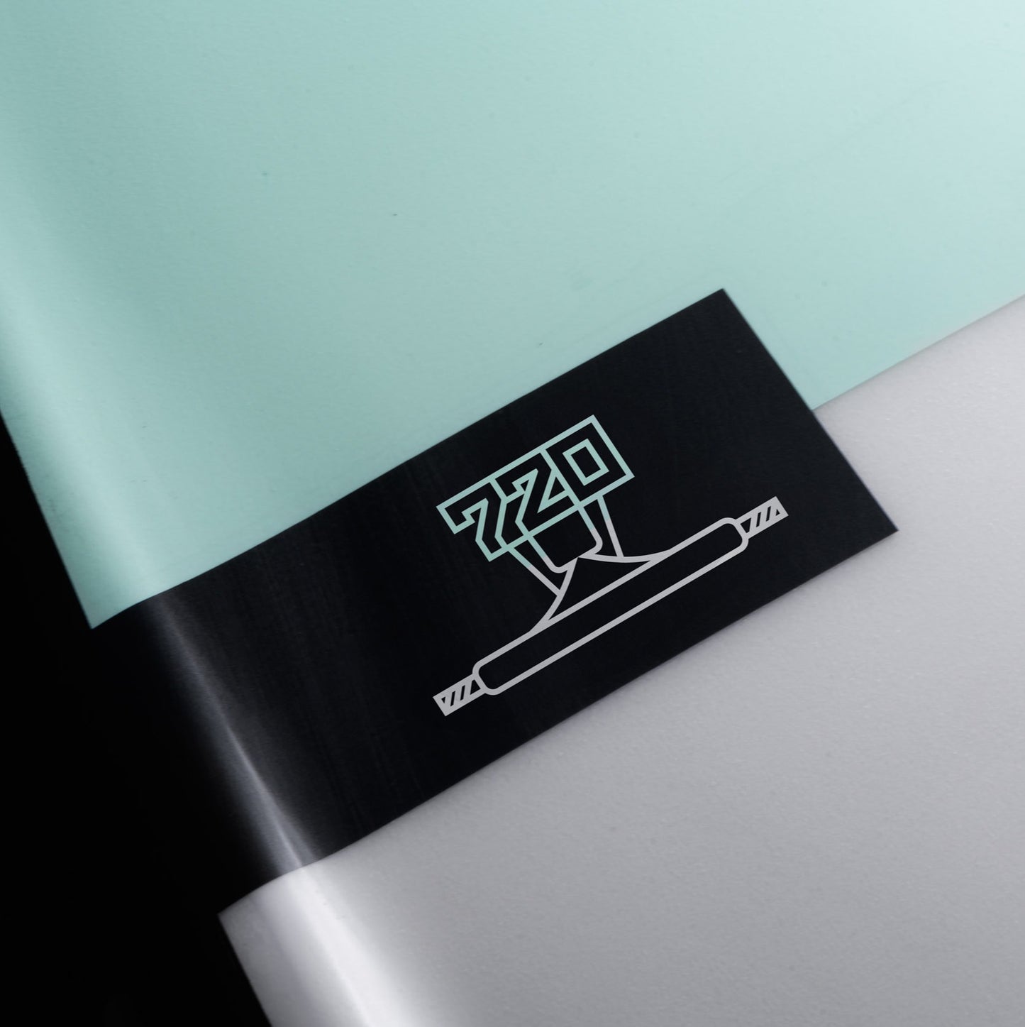 Core 720 III Kite Freestyle Waveboard - Waveboards