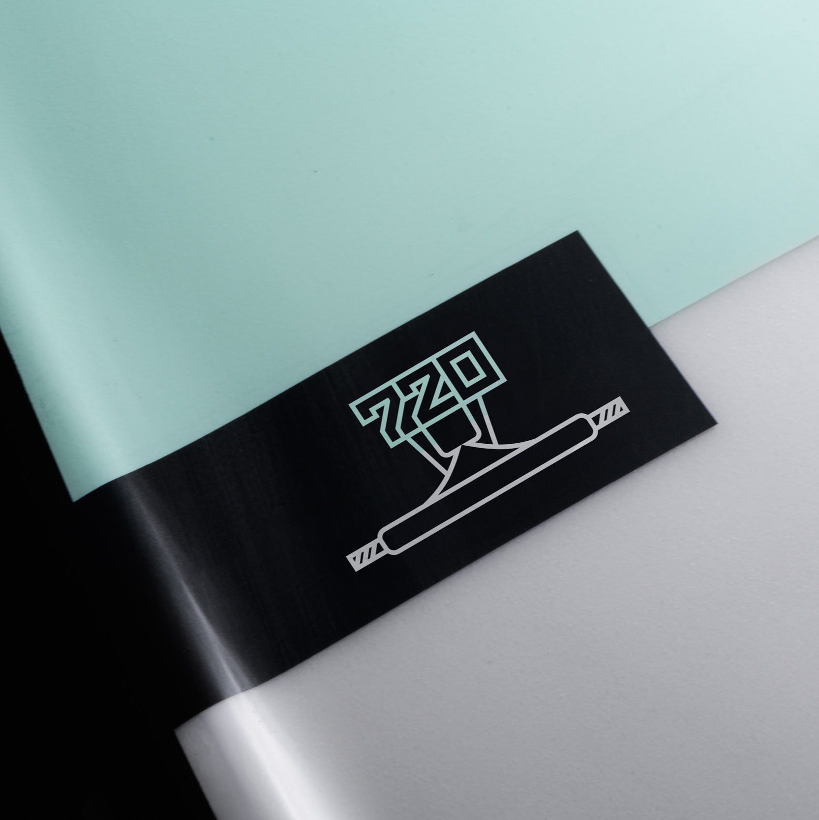 Core 720 III Kite Freestyle Waveboard - Waveboards