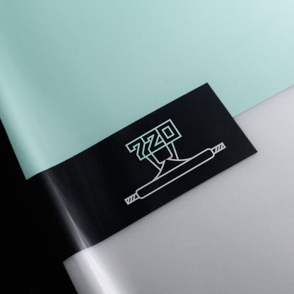 Core 720 III Kite Freestyle Waveboard - Waveboards