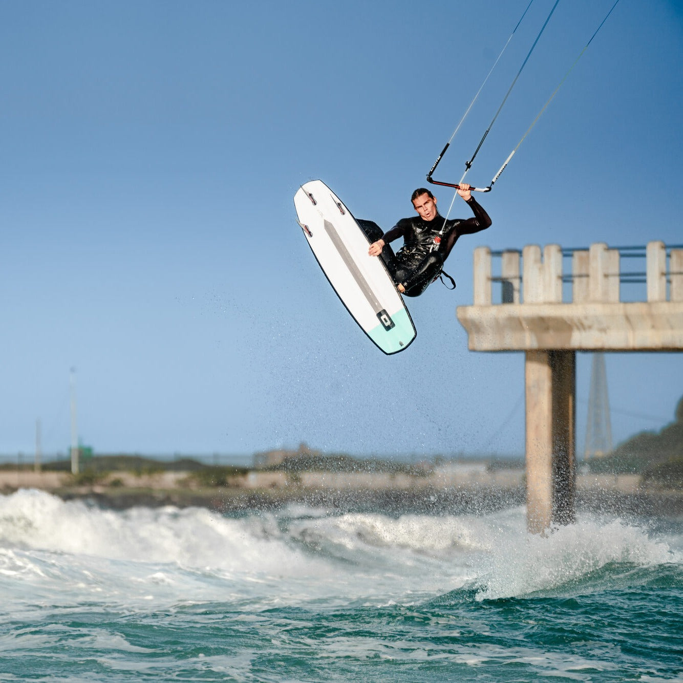 Core 720 III Kite Freestyle Waveboard - Waveboards