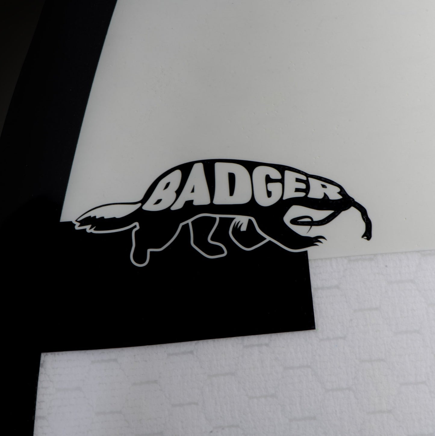 Core BADGER 2 Kite Freesstyle Waveboard - Waveboards