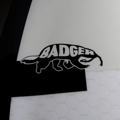 Core BADGER 2 Kite Freesstyle Waveboard - Waveboards