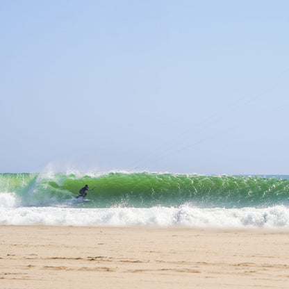 Core GREEN ROOM 3 Kite Waveboard - Waveboards