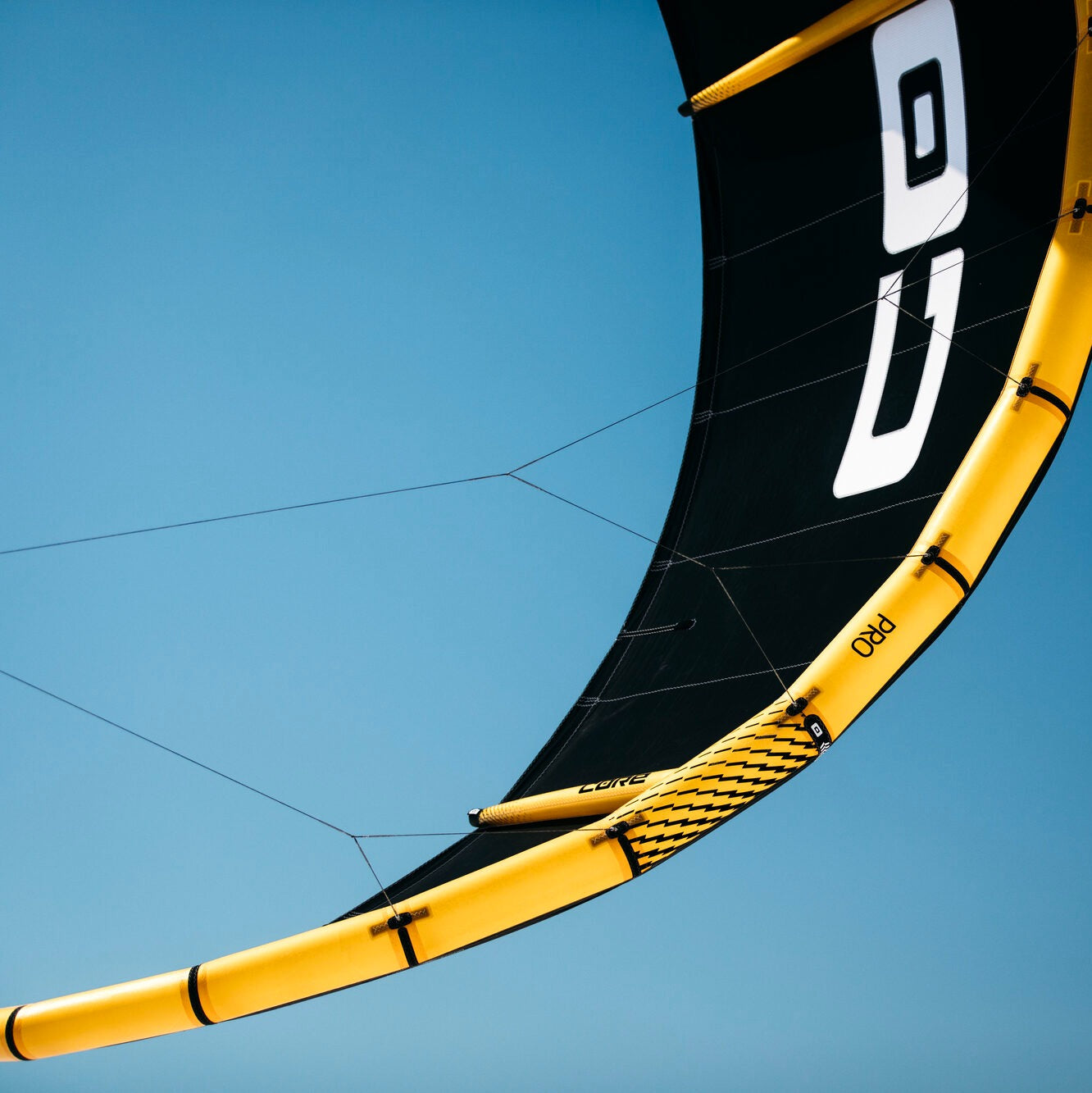 Core PACE PRO Kite - Kites