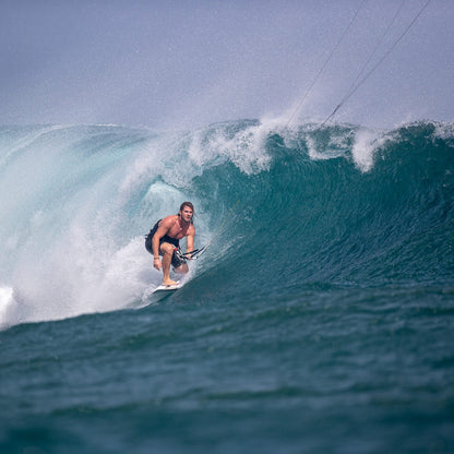Core RIPPER 5.1 Kite Waveboard - Waveboards