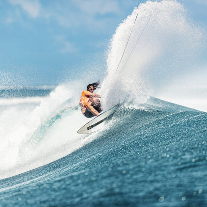 Core RIPPER 5.1 Kite Waveboard - Waveboards