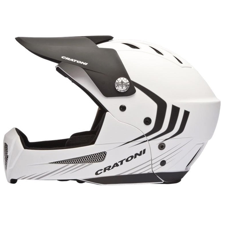 Cratoni SHAKEDOWN Full Face Helmet - Helmets