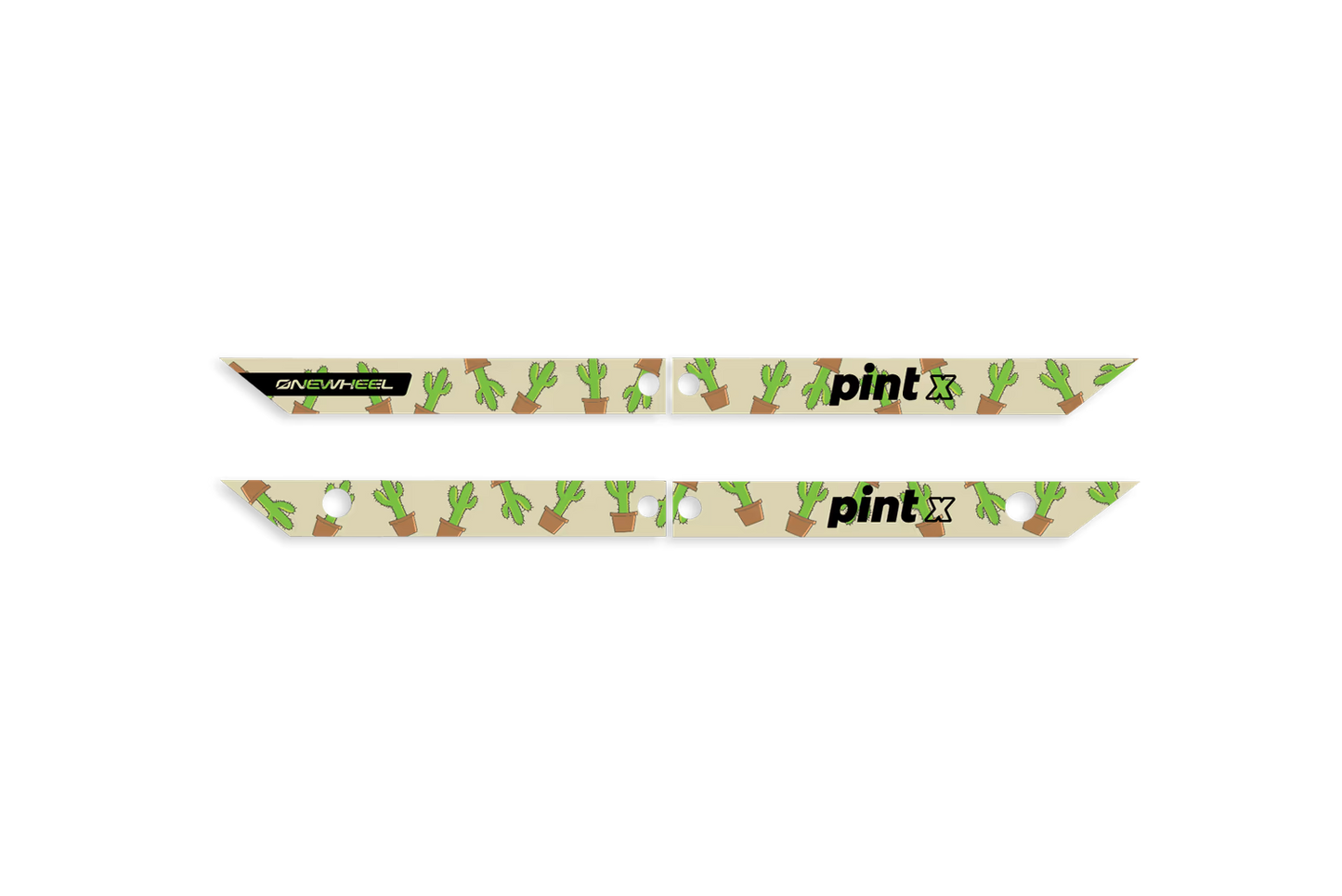 Onewheel Pint X Rail Guards - Rail Guards