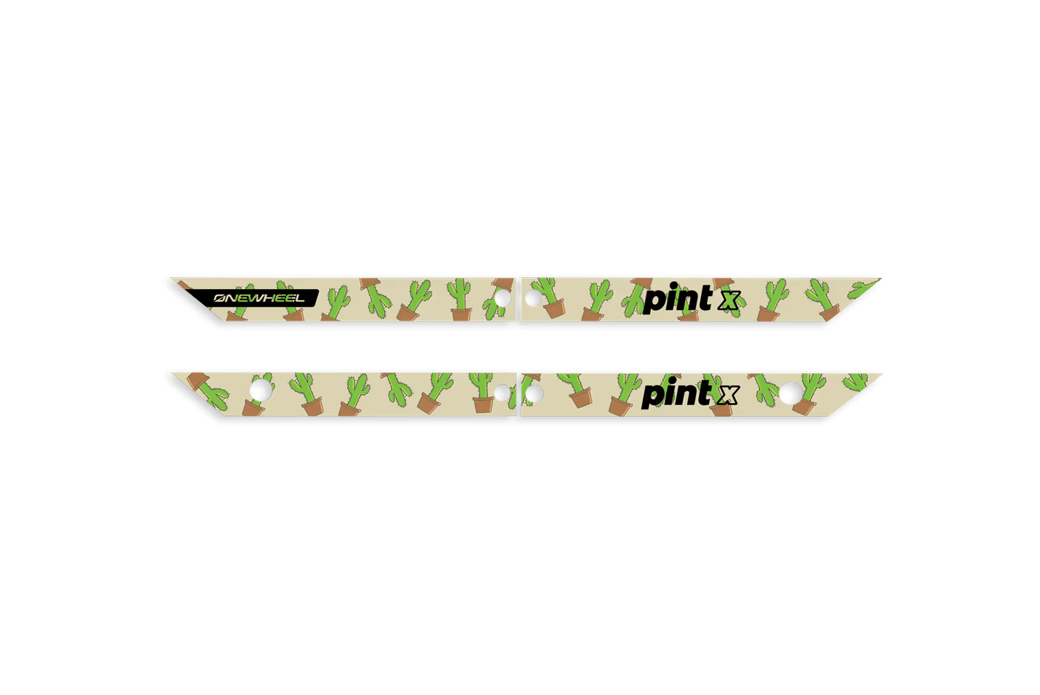 Onewheel Pint X Rail Guards - Rail Guards