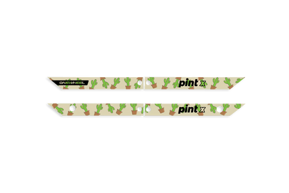 Onewheel Pint X Rail Guards - Rail Guards