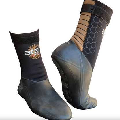 Atan Mistral Boot