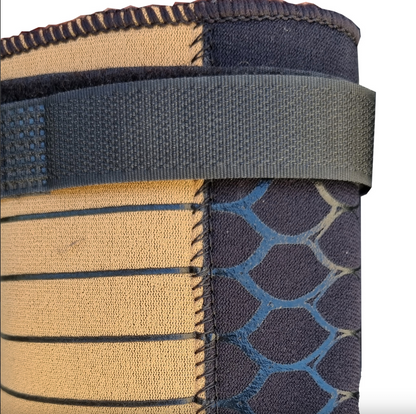 Atan Mistral Boot