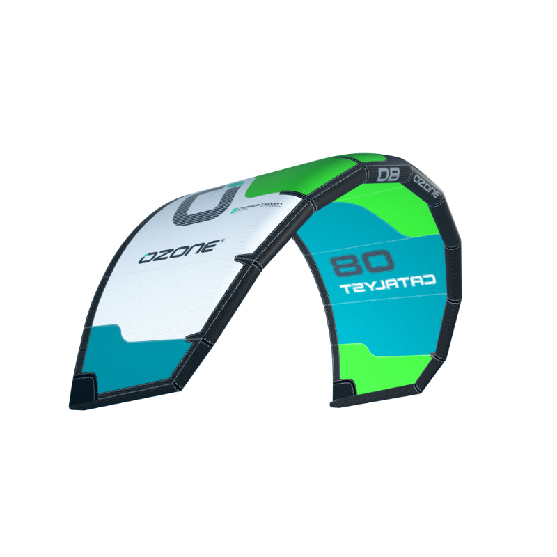 Ozone CATALYST V5 Kite - Kites