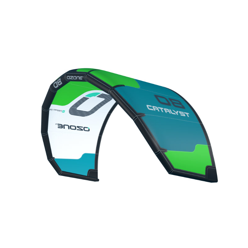 Ozone CATALYST V5 Kite - Kites