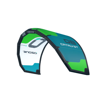 Ozone CATALYST V5 Kite - Kites