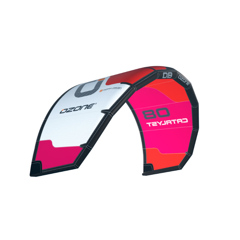 Ozone CATALYST V5 Kite - Kites