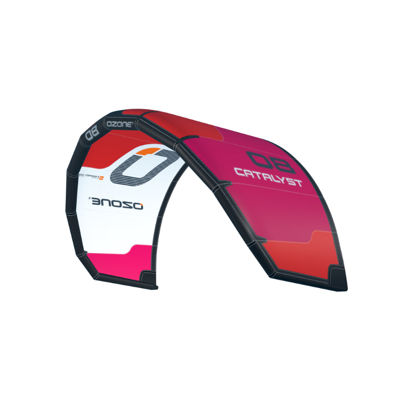 Ozone CATALYST V5 Kite - Kites