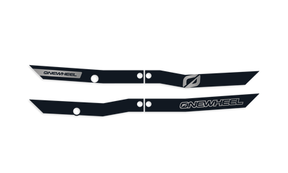 Onewheel XR Classic Recurve Rail Guards - Rail Guards