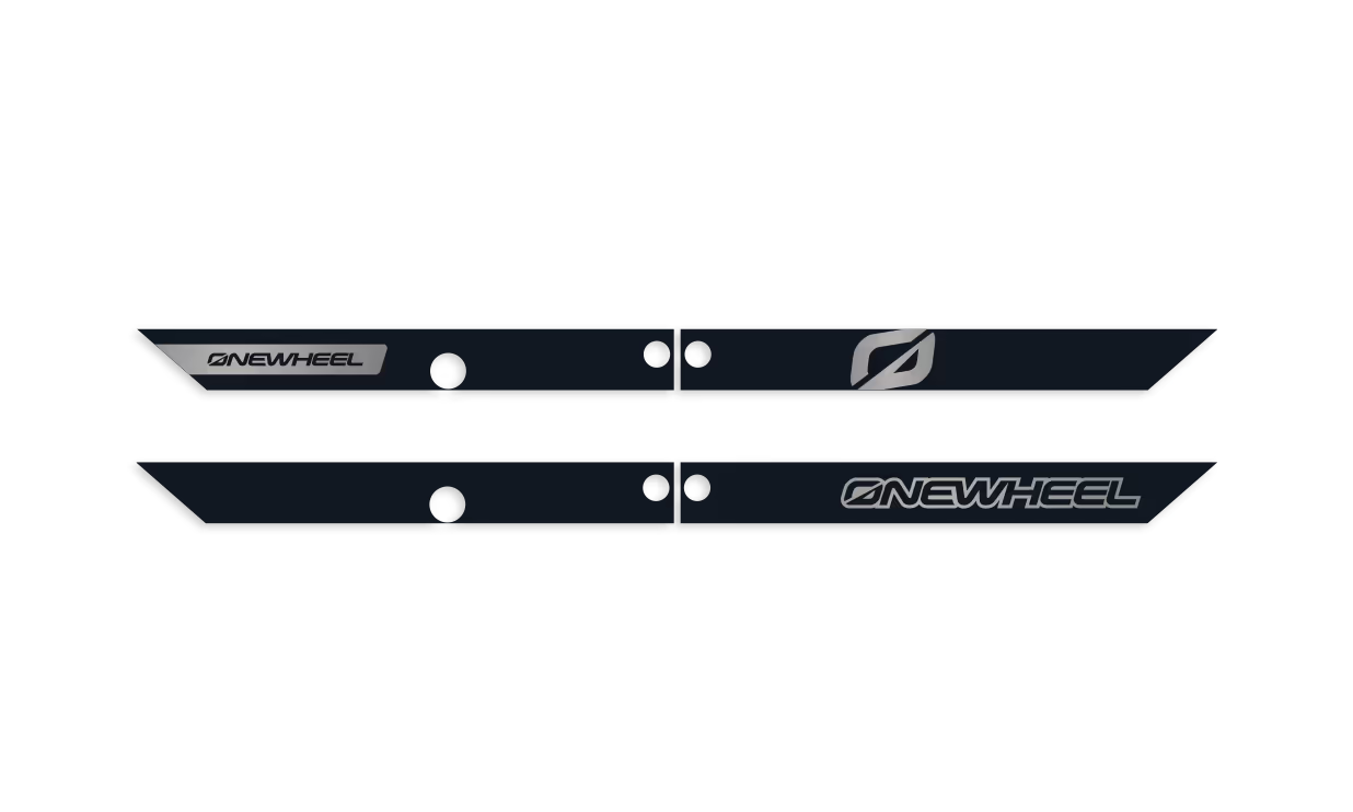 Onewheel XR Classic Rail Guards - Rail Guards