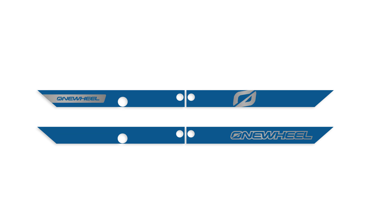 Onewheel XR Classic Rail Guards - Rail Guards