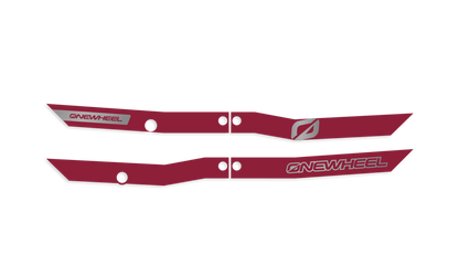 Onewheel XR Classic Recurve Rail Guards - Rail Guards