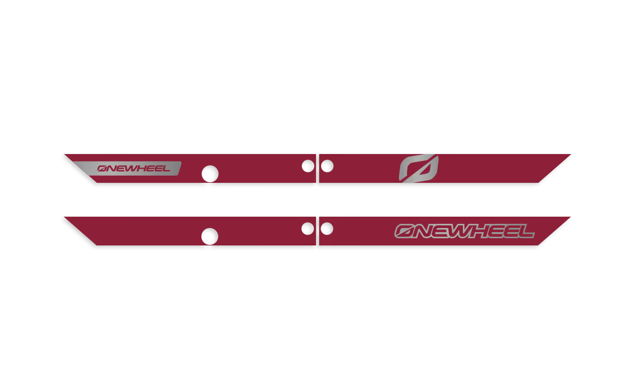 Onewheel XR Classic Rail Guards - Rail Guards