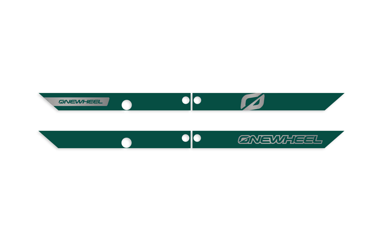 Onewheel XR Classic Rail Guards - Rail Guards