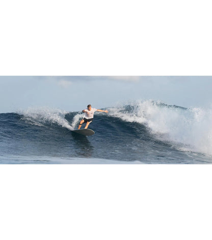 Code Trimmer PU - Futures - Single Fin