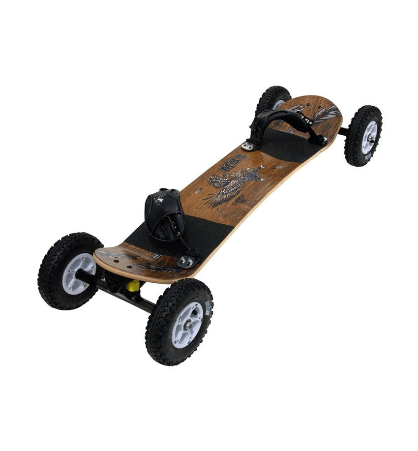 MBS Mountainboard COMP 95 - Mountainboards