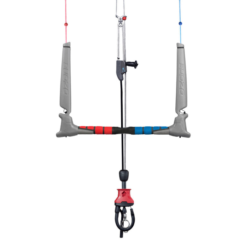Ozone BAR COMPACT V5 (No Lines) - Bar Only