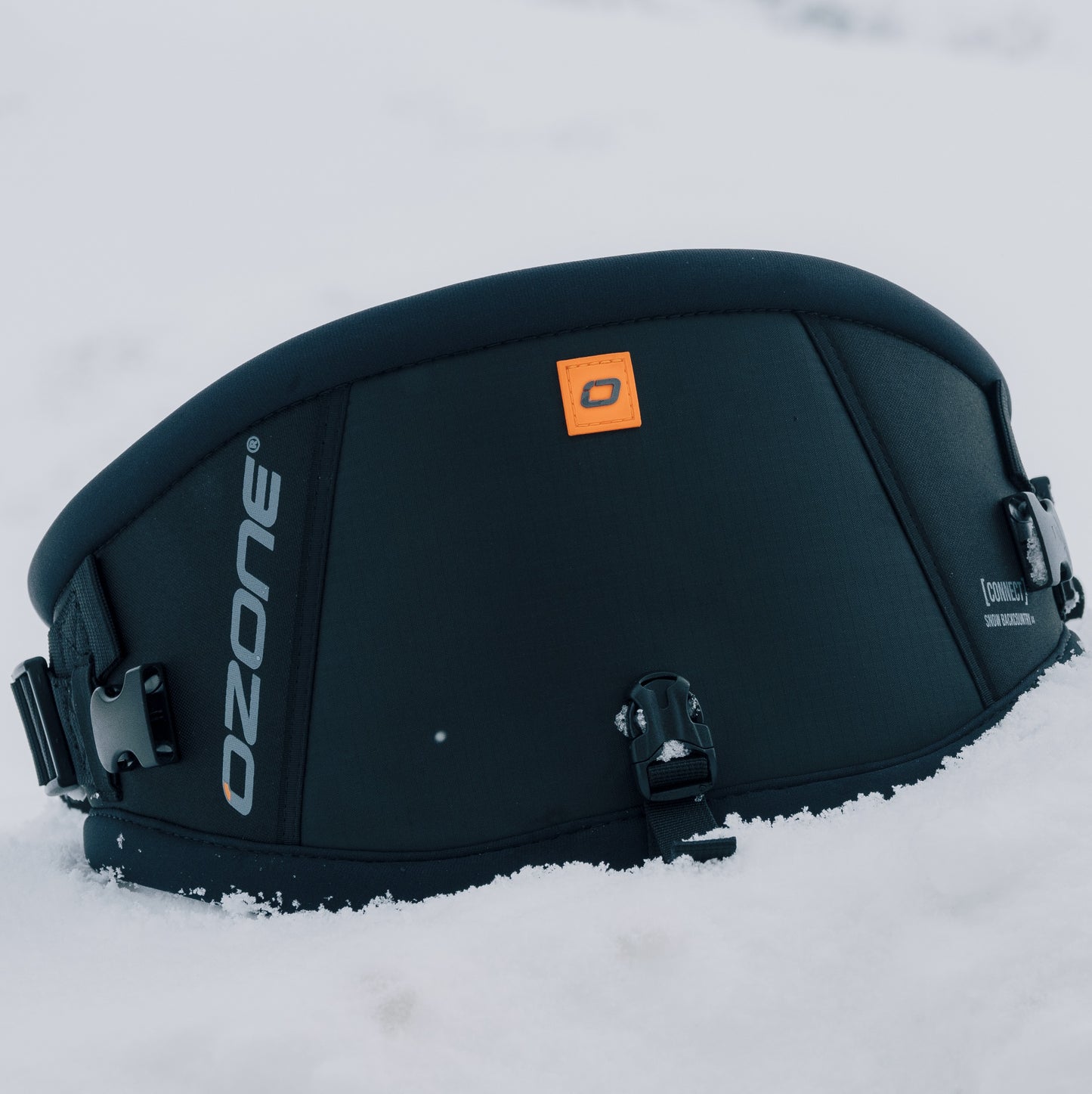 Ozone Snowkite Harness CONNECT Backcountry V4 - Snowkite Harnesses